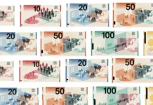 Evri drastično mijenjaju izgled?