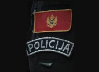Šaranović: Uhapšena dva policajca zbog objavljivanja fotografije sa mjesta samoubistva Šabunjina