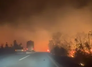 Načelnik Bileće: „Stanje je alarmantno, situacija sve teža i teža“