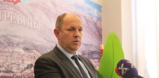 Petrović: Ubjedljiva pobjeda, jače i stabilnije Trebinje