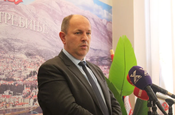 Petrović: Ubjedljiva pobjeda, jače i stabilnije Trebinje