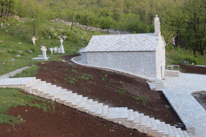 Bileca hram vukovici4