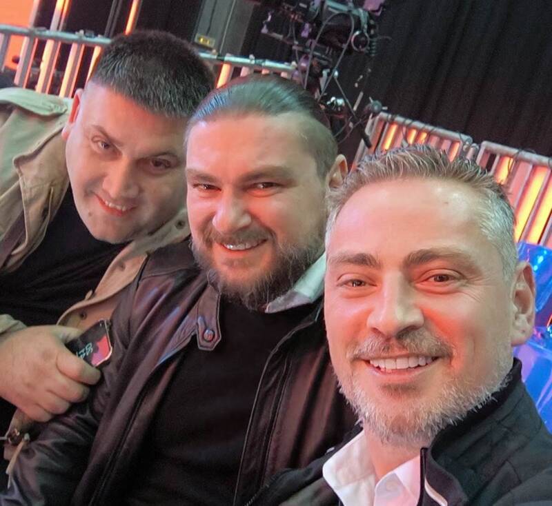 Braca tepavcevic