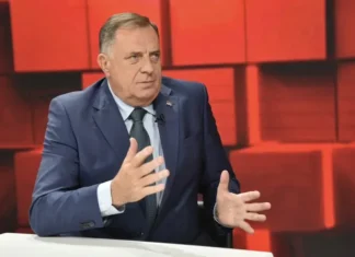 Dodik o krađi goriva u TE Gacko: Direktorov vozač lociran kao čovjek koji pravi zloupotrebe