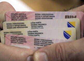 Važno za građane Srpske: Izdavanje ličnih dokumenata radi i u subotu i u nedjelju