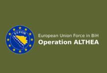 Produžen mandat EUFOR-a u BiH