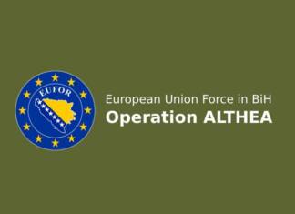 Produžen mandat EUFOR-a u BiH