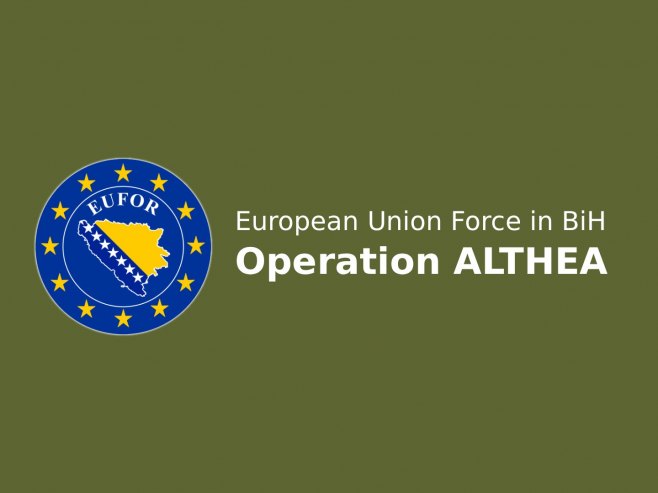 EUFOR