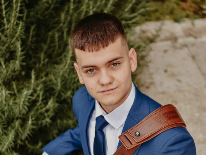Gojko samardzic