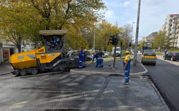 Na Goričkom pravcu saniran kolovoz (foto-video)