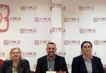 Direktor Doma zdravlja Trebinje i načelnica gradskog odjeljenja pristupile SNSD-u