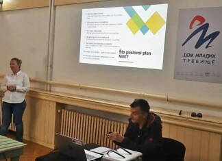Korak ka savremenom biznisu: Sjajna prilika za đake Poljoprivredne škole u Trebinju!