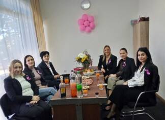 Bileća: Podrška ženama koje se bore sa rakom dojke