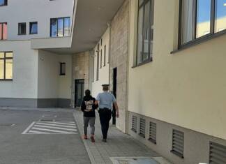 Predložen pritvor za dva Trebinjca zbog ulične prodaje droge