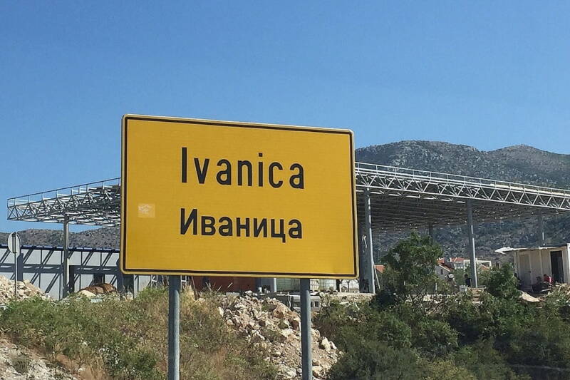 Ivanica