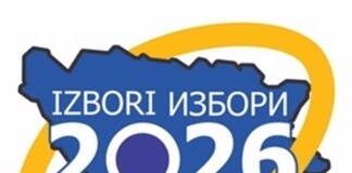 U Trebinju do 15.00 časova glasalo 40,09 odsto glasova