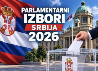 Sutra izbori u Srbiji: U BiH glasa 19.800 birača na 27 mjesta