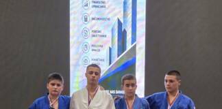 Džudo klub Gacko osvojio 18 medalja na turniru „Stevan Marković“ u Banja Luci
