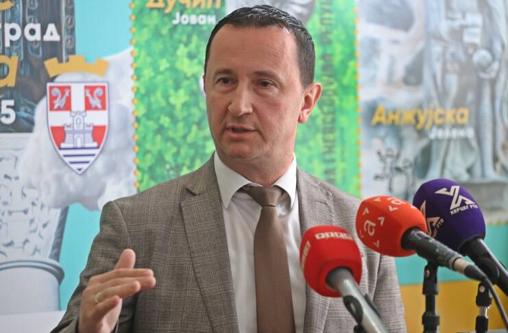 Napušteni četvorotočkaši odlaze u Mostaće