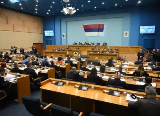 Poznata imena: Ko je osvojio mandat u NS RS?