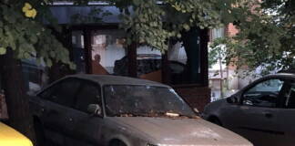 Vozilo vam je bez tablica ili nije u voznom stanju? Imate 10 dana da ga uklonite sa javne površine