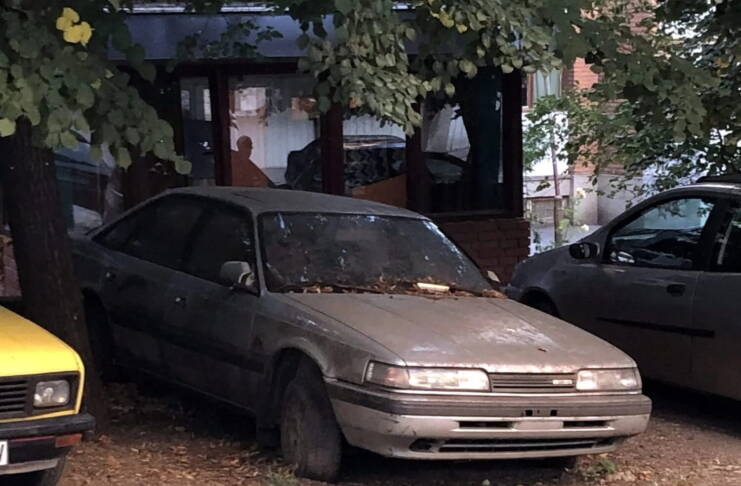Vozilo vam je bez tablica ili nije u voznom stanju? Imate 10 dana da ga uklonite sa javne površine