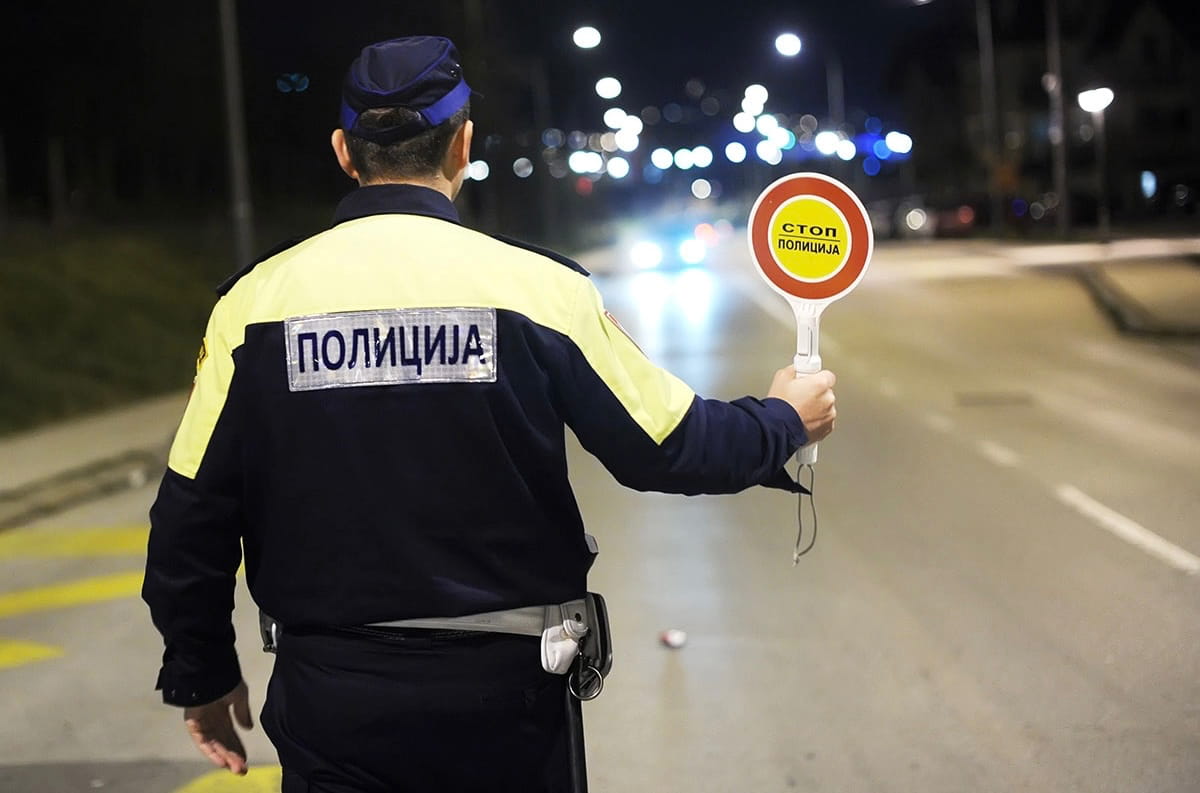 Policija