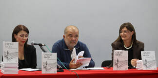Promovisana knjiga „Srećo moja“ Ratomira Mijanovića