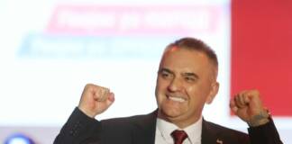 CIK objavio preliminarne rezultate: Savo Minić je novi predsjednik Republike Srpske