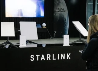 Satelitski internet stiže u BiH: Ovo su cijene Starlink paketa