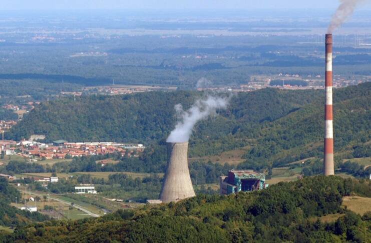 TE Ugljevik večeras ponovo na mreži: Petrović najavio kraj uvoženja struje i nastavak proizvodnje