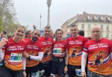 Trebinjski trkači uspješno istrčali maraton i polumaraton u Ljubljani
