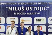 Sjajan rezultat džudo kluba Gacko – slijedi Balkansko prvenstvo – zahvalnost Skoku na pomoći
