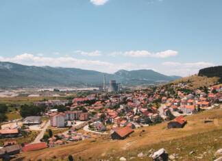 U Gacku uhapšen osumnjičeni za paljevinu, u „pasatu“ pronađeno 425 litara goriva