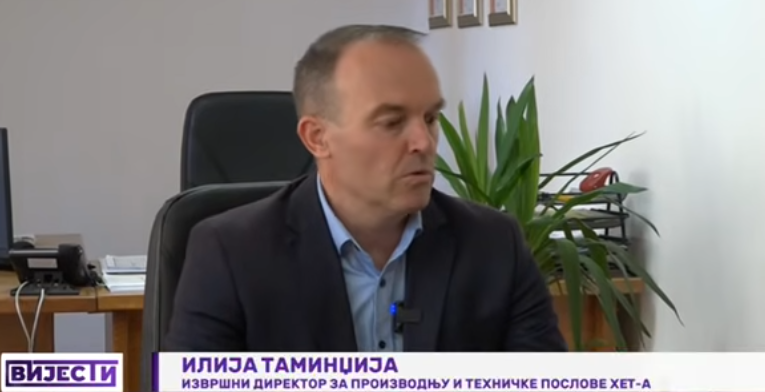 ilija tamindzija