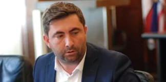 Ljubiša Petrović isključen iz SDS-a!