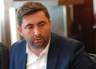 Petrović se oglasio nakon isključenja iz SDS-a: Ćeraćemo se još!