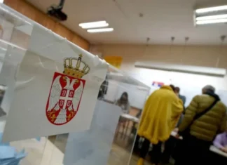 Danas vanredni parlamentarni izbori: Srbija bira 250 poslanika