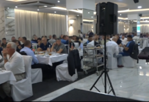 Oko 350 lovaca na tradicionalnom druženju u Trebinju