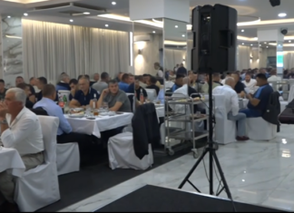 Oko 350 lovaca na tradicionalnom druženju u Trebinju