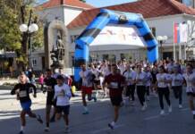 Nevesinje: Treća ulična trka „Mitrovdanski pobjednik 2026“ 1.novembra