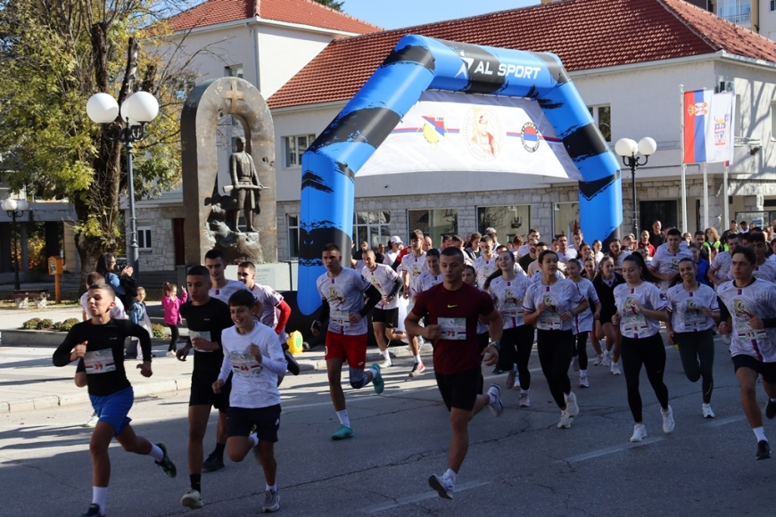 mitrov maraton nev