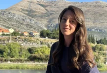 Nikolina Ratković razvila brend torbi: Naziv je posebno zanimljiv