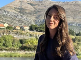 Nikolina Ratković razvila brend torbi: Naziv je posebno zanimljiv