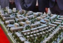 Novo Trebinje se gradi: Most i Kongresni centar vrijedni gotovo 315 miliona KM