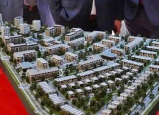 Novo Trebinje se gradi: Most i Kongresni centar vrijedni gotovo 315 miliona KM
