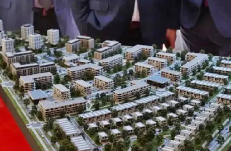 Novo Trebinje se gradi: Most i Kongresni centar vrijedni gotovo 315 miliona KM