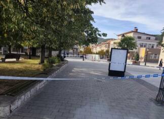 Pljevljak ubijen nakon kraće rasprave