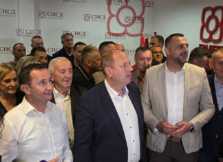 SNSD u Trebinju napravio istorijski rezultat, opozicija debakl