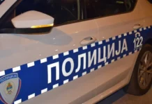 Novi poslanik PSS-a teško povrijeđen u saobraćajnoj nezgodi